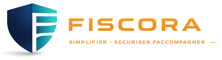 Fiscora — Simplifier · Sécuriser · Accompagner